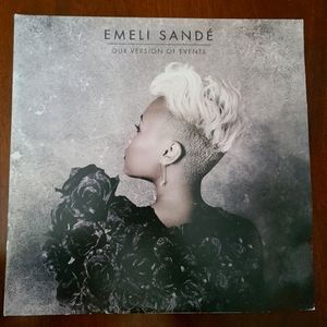 VINYL Emeli Sandé - Our Version of Events